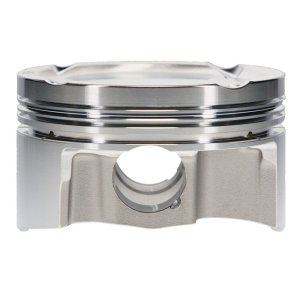 Honda S2000 Piston Set - JE Pistons - Asymmetrical FSR - `00-`03 Honda S2000 Piston Set - JE Pistons - Asymmetrical FSR - `00-`03